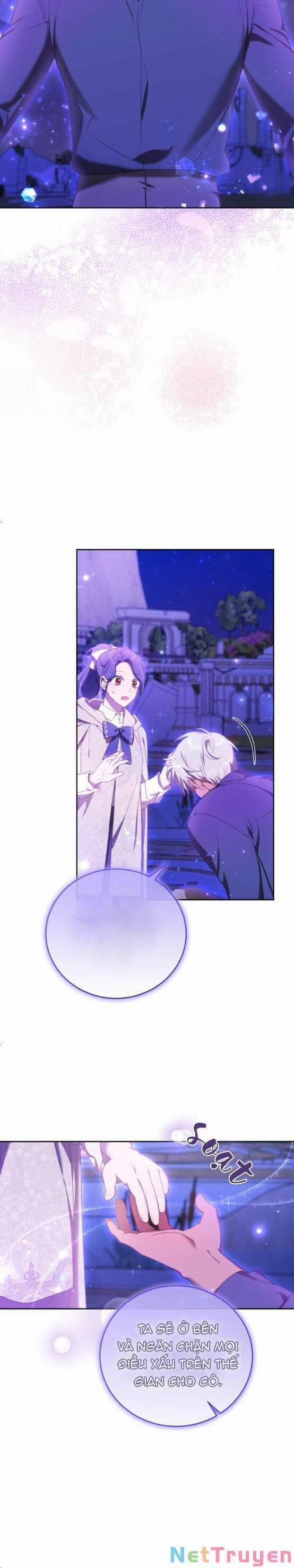 Tôi Trở Thành Nhân Vật Phản Diện Trong Một Cuốn Tiểu Thuyết Chết Chóc 17 trang 6