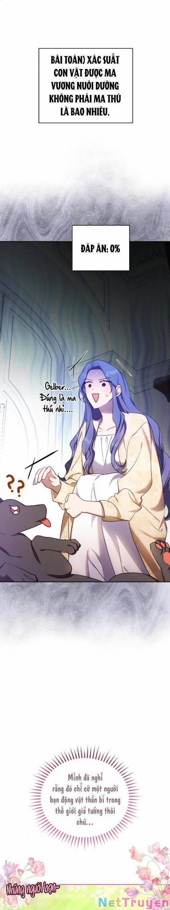 Tôi Trở Thành Nhân Vật Phản Diện Trong Một Cuốn Tiểu Thuyết Chết Chóc 18 trang 21