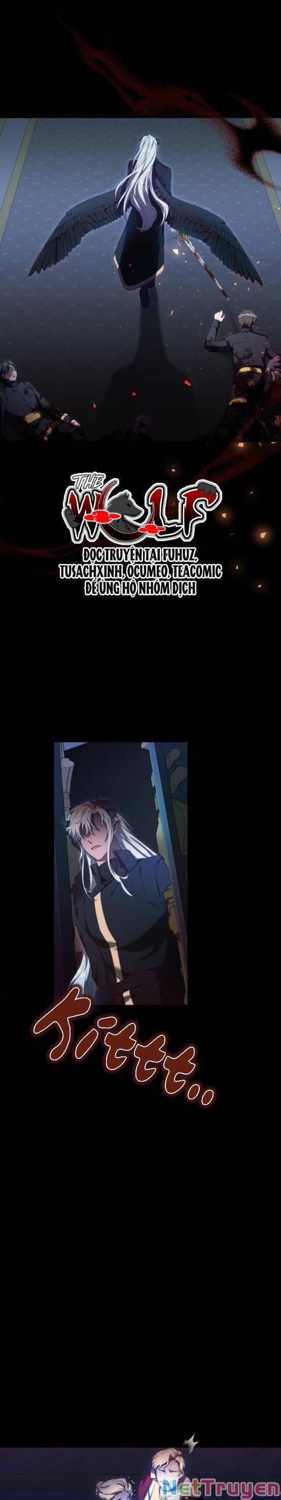 Tôi Trở Thành Nhân Vật Phản Diện Trong Một Cuốn Tiểu Thuyết Chết Chóc 18 trang 3