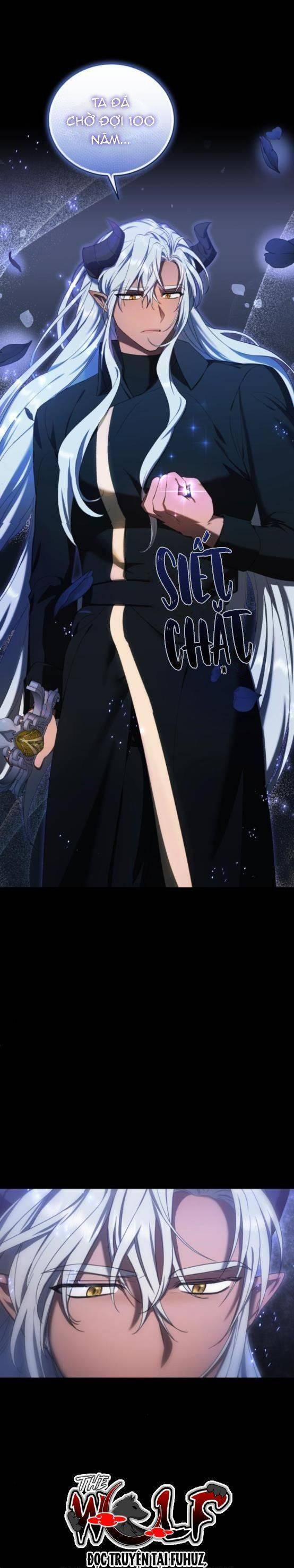 Tôi Trở Thành Nhân Vật Phản Diện Trong Một Cuốn Tiểu Thuyết Chết Chóc 18 trang 7