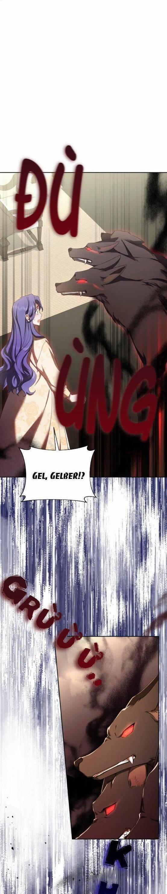 Tôi Trở Thành Nhân Vật Phản Diện Trong Một Cuốn Tiểu Thuyết Chết Chóc 19 trang 12