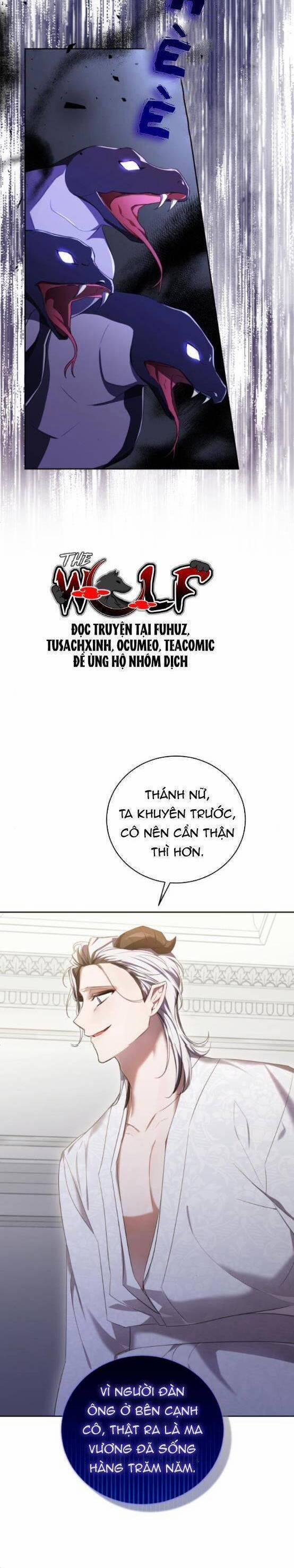 Tôi Trở Thành Nhân Vật Phản Diện Trong Một Cuốn Tiểu Thuyết Chết Chóc 19 trang 13