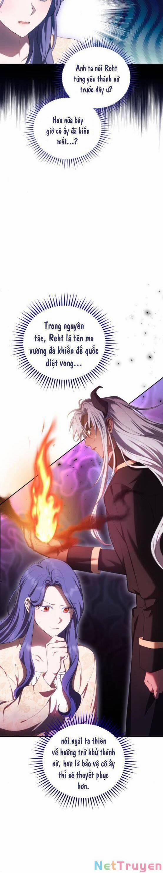 Tôi Trở Thành Nhân Vật Phản Diện Trong Một Cuốn Tiểu Thuyết Chết Chóc 19 trang 15