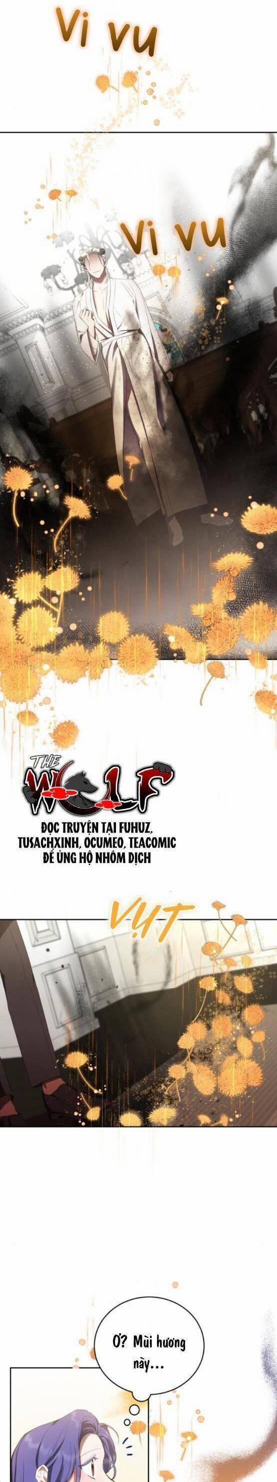 Tôi Trở Thành Nhân Vật Phản Diện Trong Một Cuốn Tiểu Thuyết Chết Chóc 19 trang 18