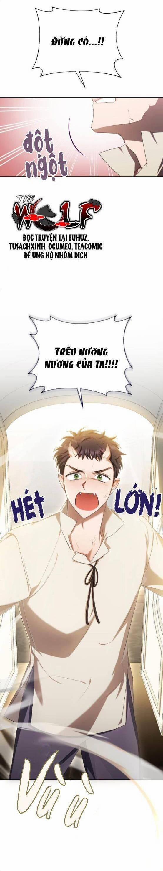 Tôi Trở Thành Nhân Vật Phản Diện Trong Một Cuốn Tiểu Thuyết Chết Chóc 19 trang 23