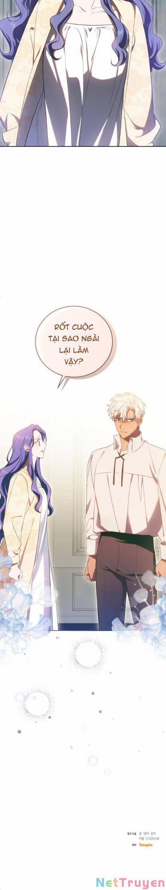 Tôi Trở Thành Nhân Vật Phản Diện Trong Một Cuốn Tiểu Thuyết Chết Chóc 19 trang 35