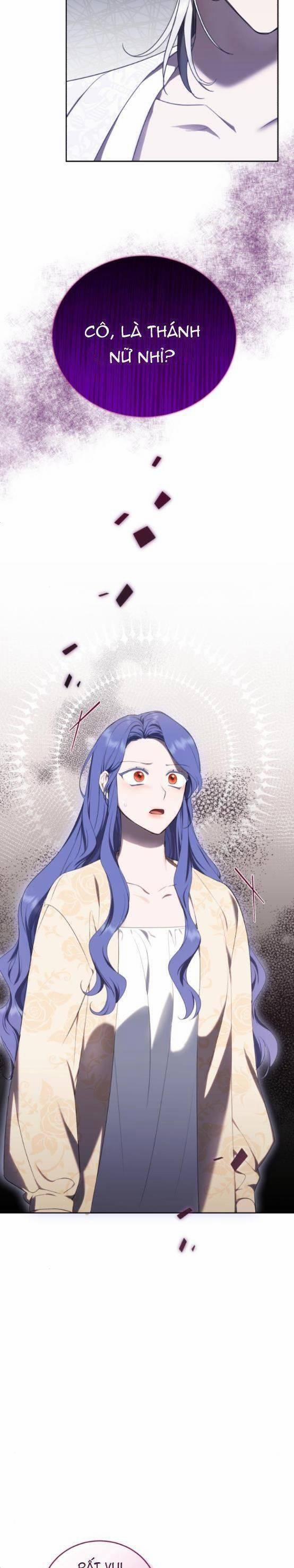 Tôi Trở Thành Nhân Vật Phản Diện Trong Một Cuốn Tiểu Thuyết Chết Chóc 19 trang 6