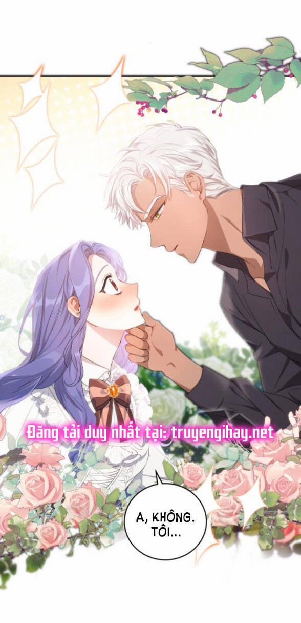 Tôi Trở Thành Nhân Vật Phản Diện Trong Một Cuốn Tiểu Thuyết Chết Chóc 2.1 trang 0