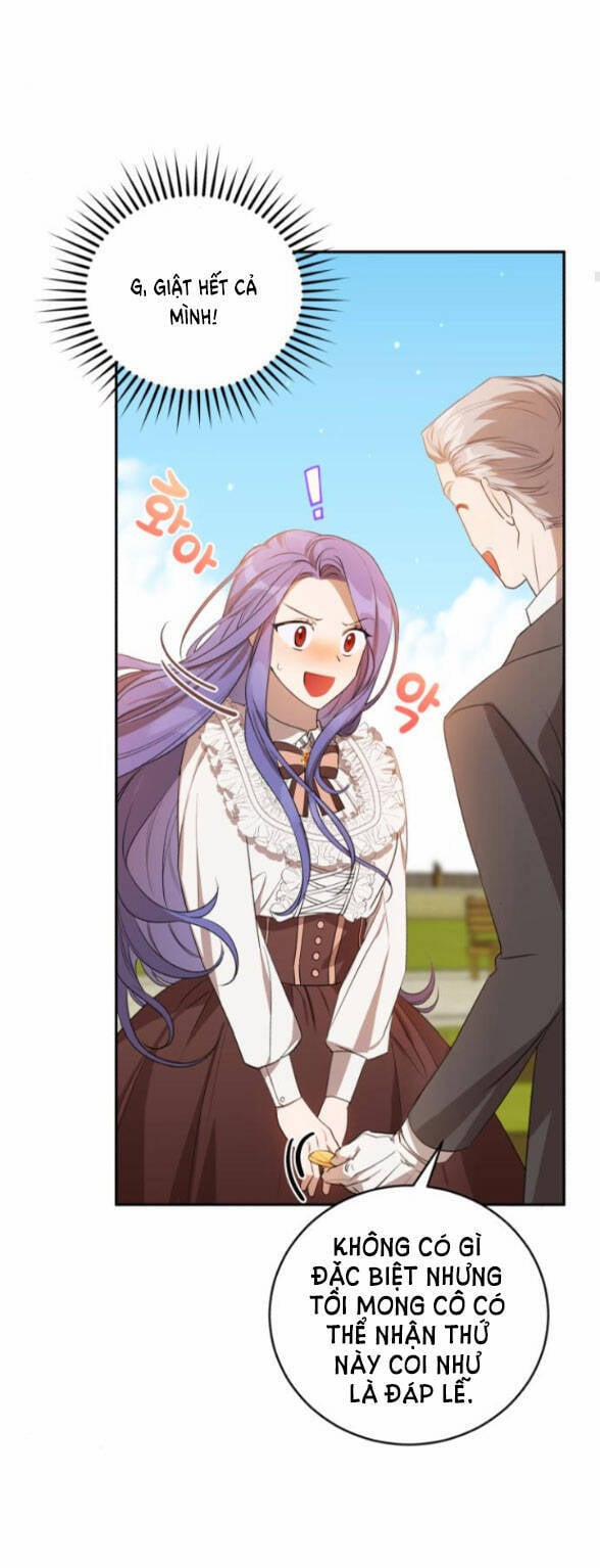 Tôi Trở Thành Nhân Vật Phản Diện Trong Một Cuốn Tiểu Thuyết Chết Chóc 2.1 trang 10