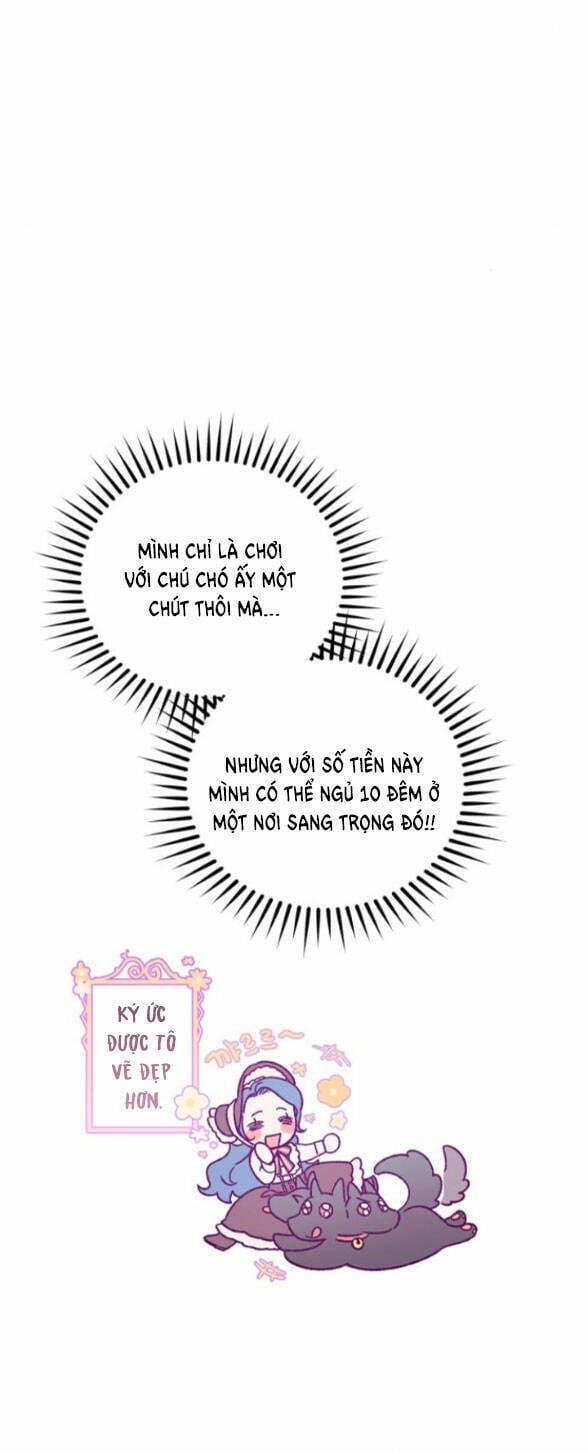 Tôi Trở Thành Nhân Vật Phản Diện Trong Một Cuốn Tiểu Thuyết Chết Chóc 2.1 trang 12