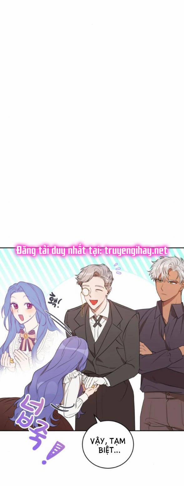 Tôi Trở Thành Nhân Vật Phản Diện Trong Một Cuốn Tiểu Thuyết Chết Chóc 2.1 trang 14