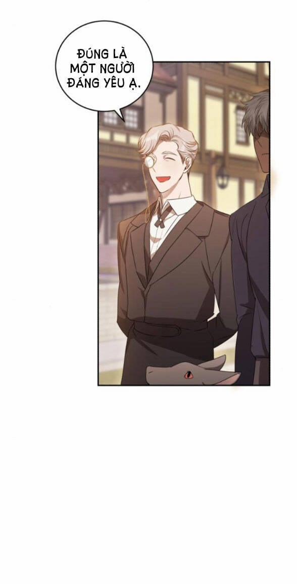 Tôi Trở Thành Nhân Vật Phản Diện Trong Một Cuốn Tiểu Thuyết Chết Chóc 2.1 trang 16