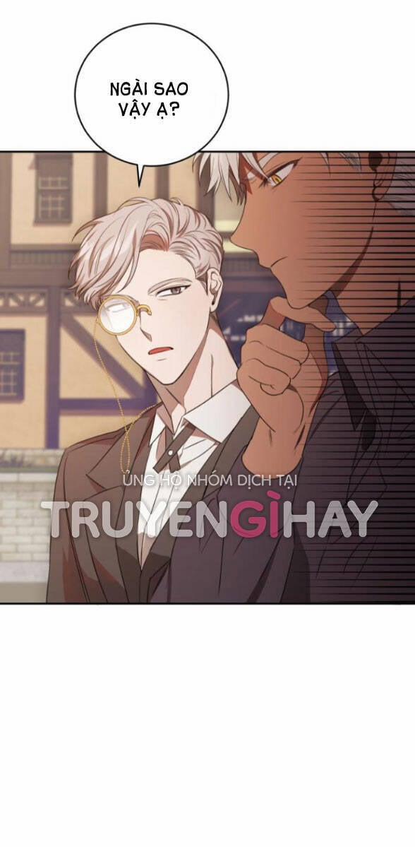 Tôi Trở Thành Nhân Vật Phản Diện Trong Một Cuốn Tiểu Thuyết Chết Chóc 2.1 trang 17