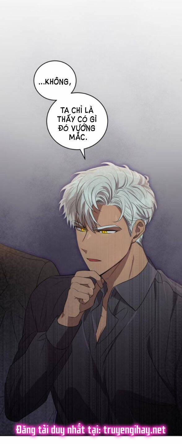 Tôi Trở Thành Nhân Vật Phản Diện Trong Một Cuốn Tiểu Thuyết Chết Chóc 2.1 trang 18