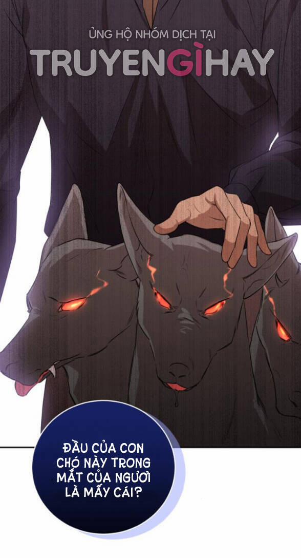 Tôi Trở Thành Nhân Vật Phản Diện Trong Một Cuốn Tiểu Thuyết Chết Chóc 2.1 trang 21