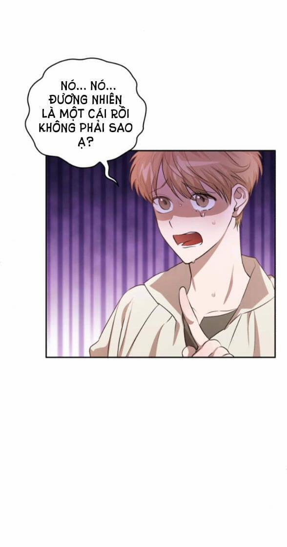 Tôi Trở Thành Nhân Vật Phản Diện Trong Một Cuốn Tiểu Thuyết Chết Chóc 2.1 trang 23