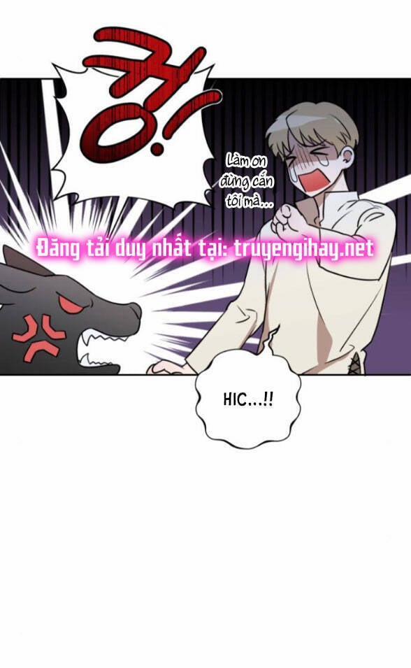 Tôi Trở Thành Nhân Vật Phản Diện Trong Một Cuốn Tiểu Thuyết Chết Chóc 2.1 trang 24