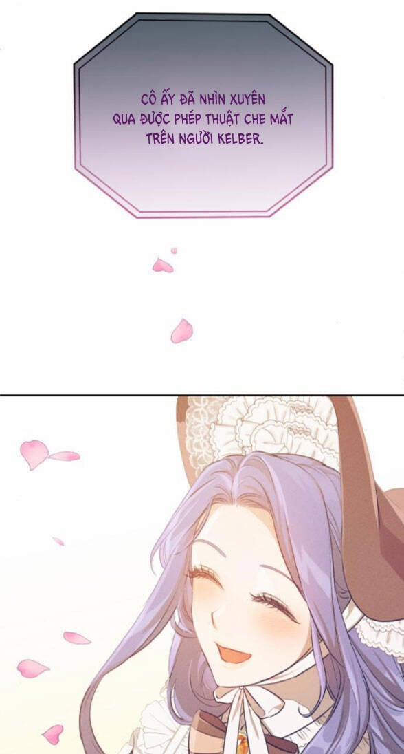 Tôi Trở Thành Nhân Vật Phản Diện Trong Một Cuốn Tiểu Thuyết Chết Chóc 2.1 trang 29