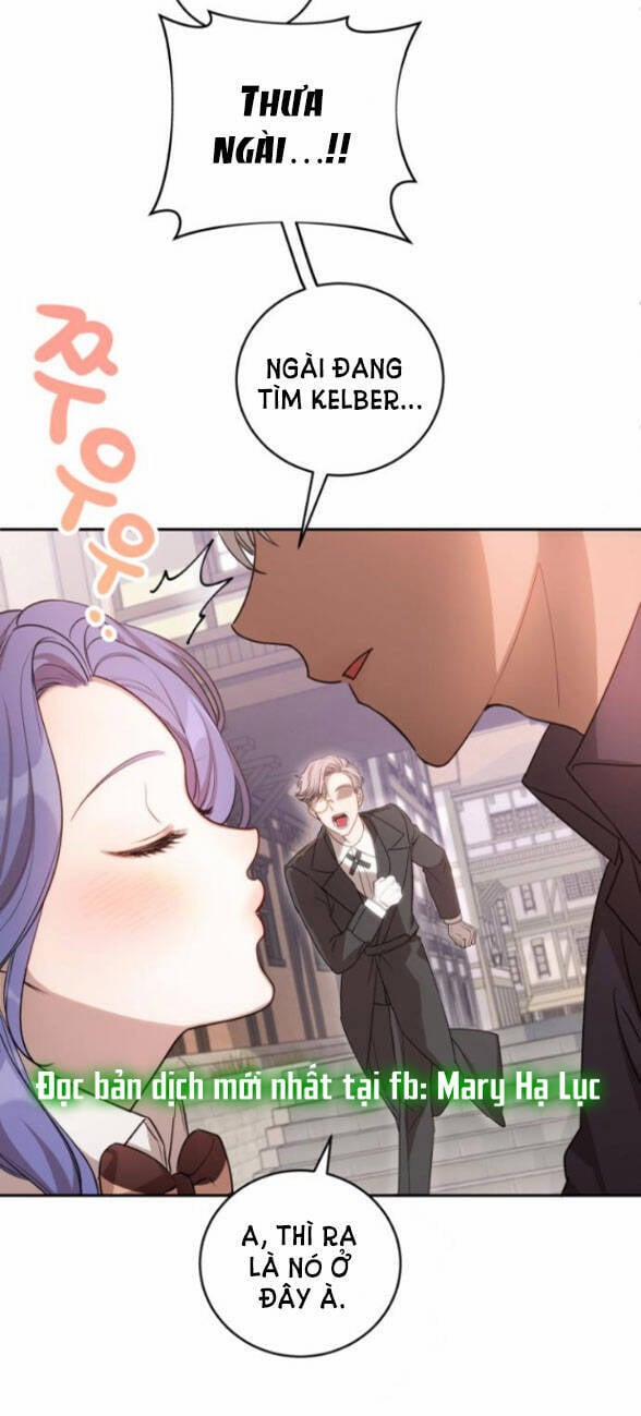 Tôi Trở Thành Nhân Vật Phản Diện Trong Một Cuốn Tiểu Thuyết Chết Chóc 2.1 trang 3