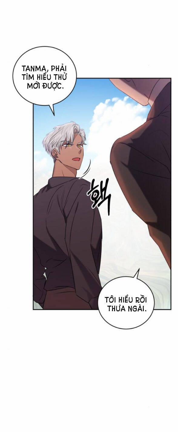 Tôi Trở Thành Nhân Vật Phản Diện Trong Một Cuốn Tiểu Thuyết Chết Chóc 2.1 trang 37