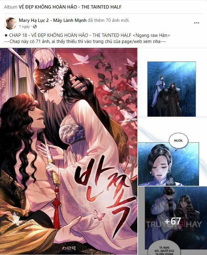 Tôi Trở Thành Nhân Vật Phản Diện Trong Một Cuốn Tiểu Thuyết Chết Chóc 2.1 trang 40