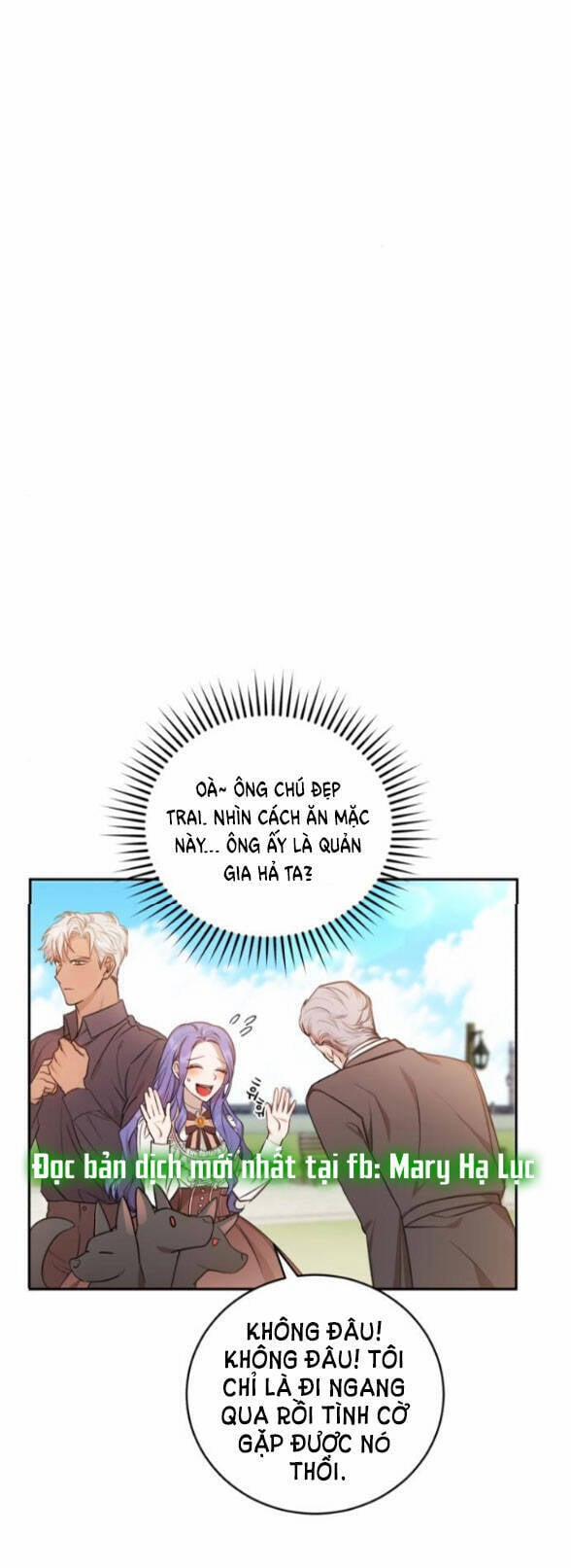 Tôi Trở Thành Nhân Vật Phản Diện Trong Một Cuốn Tiểu Thuyết Chết Chóc 2.1 trang 6