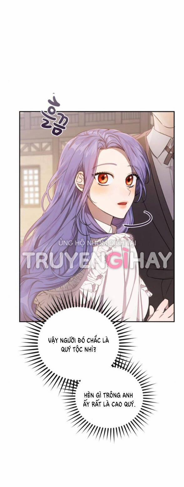 Tôi Trở Thành Nhân Vật Phản Diện Trong Một Cuốn Tiểu Thuyết Chết Chóc 2.1 trang 7