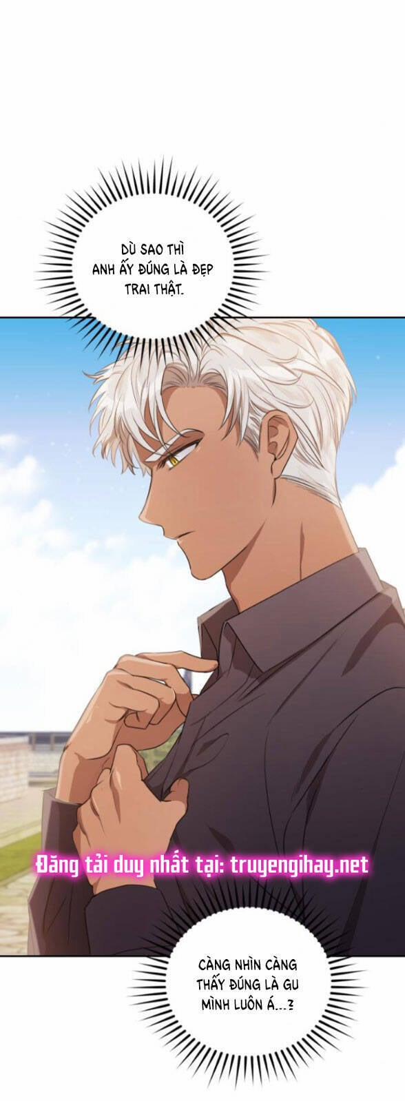 Tôi Trở Thành Nhân Vật Phản Diện Trong Một Cuốn Tiểu Thuyết Chết Chóc 2.1 trang 8