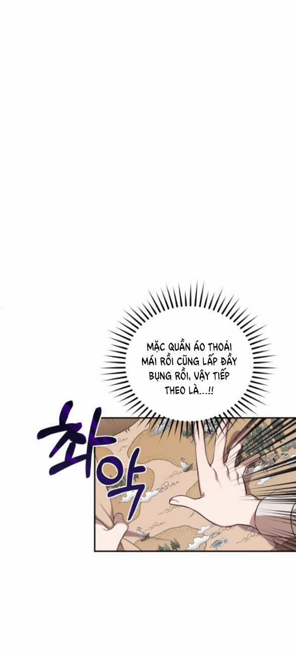 Tôi Trở Thành Nhân Vật Phản Diện Trong Một Cuốn Tiểu Thuyết Chết Chóc 2.2 trang 11