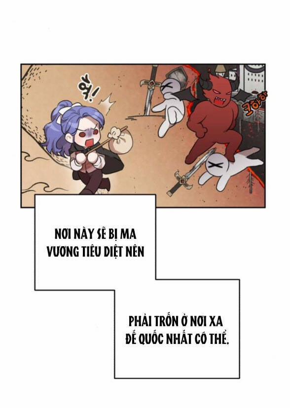 Tôi Trở Thành Nhân Vật Phản Diện Trong Một Cuốn Tiểu Thuyết Chết Chóc 2.2 trang 13