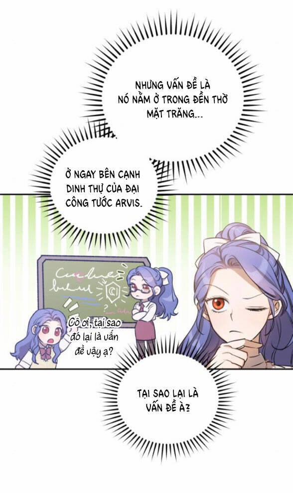 Tôi Trở Thành Nhân Vật Phản Diện Trong Một Cuốn Tiểu Thuyết Chết Chóc 2.2 trang 17