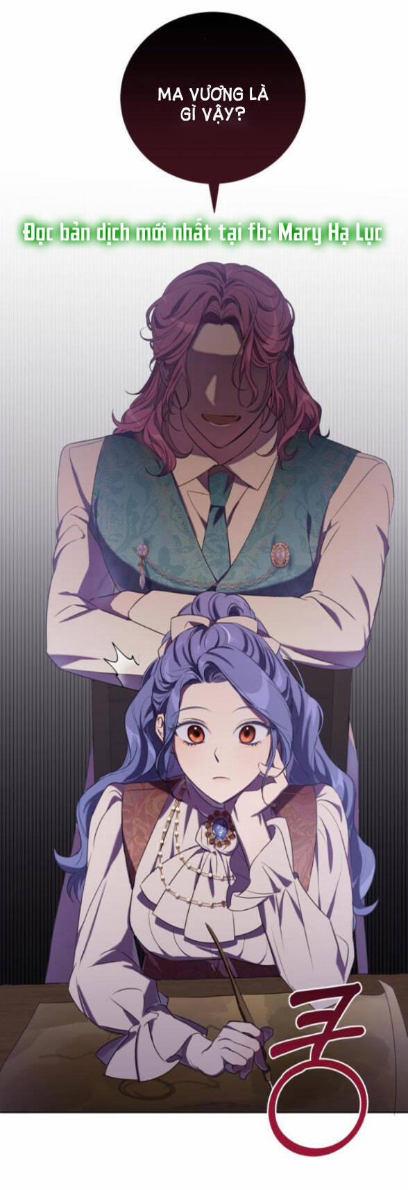 Tôi Trở Thành Nhân Vật Phản Diện Trong Một Cuốn Tiểu Thuyết Chết Chóc 2.2 trang 22