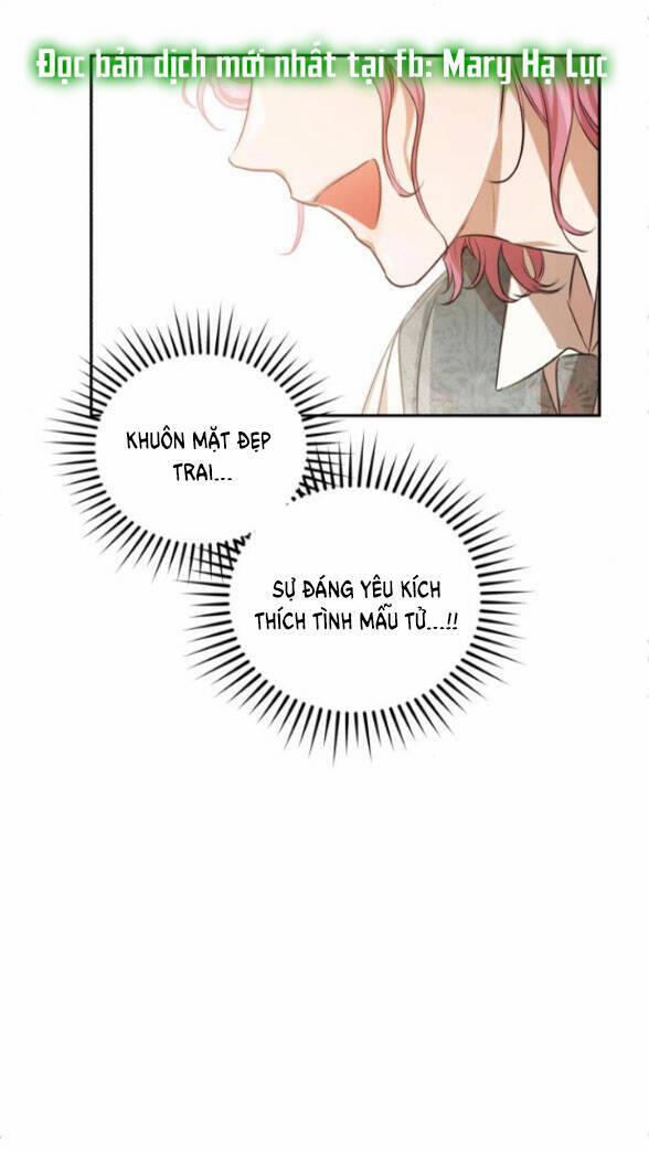 Tôi Trở Thành Nhân Vật Phản Diện Trong Một Cuốn Tiểu Thuyết Chết Chóc 2.2 trang 27