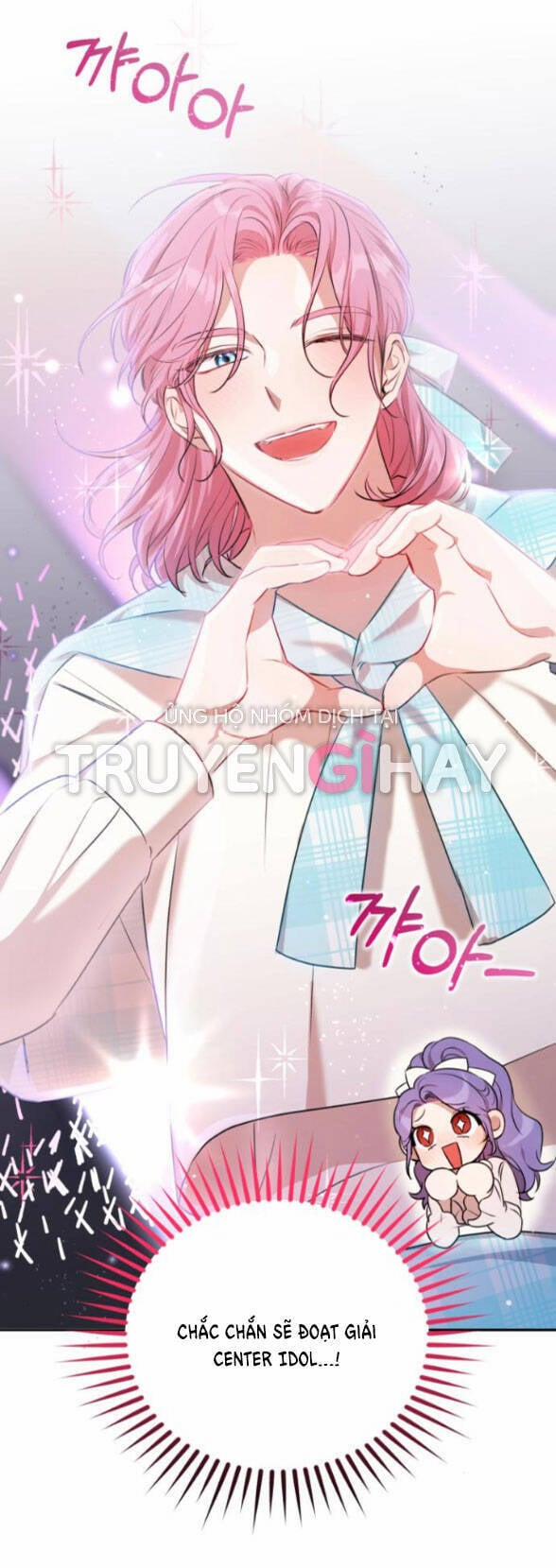 Tôi Trở Thành Nhân Vật Phản Diện Trong Một Cuốn Tiểu Thuyết Chết Chóc 2.2 trang 28