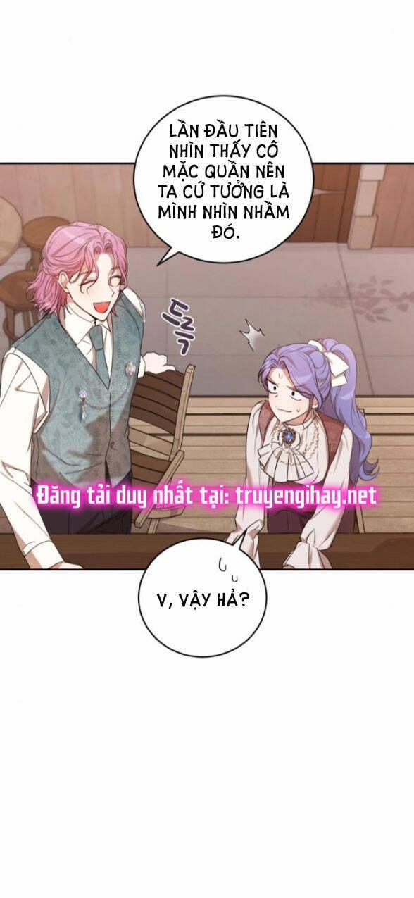 Tôi Trở Thành Nhân Vật Phản Diện Trong Một Cuốn Tiểu Thuyết Chết Chóc 2.2 trang 30