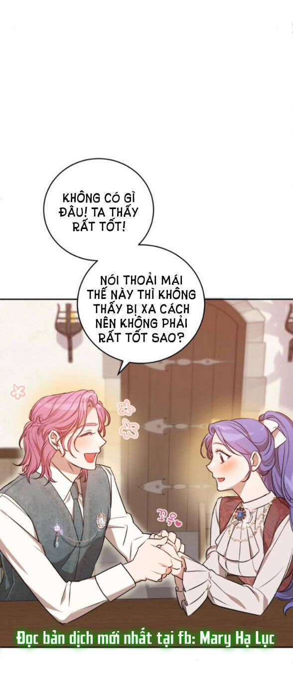 Tôi Trở Thành Nhân Vật Phản Diện Trong Một Cuốn Tiểu Thuyết Chết Chóc 2.2 trang 34