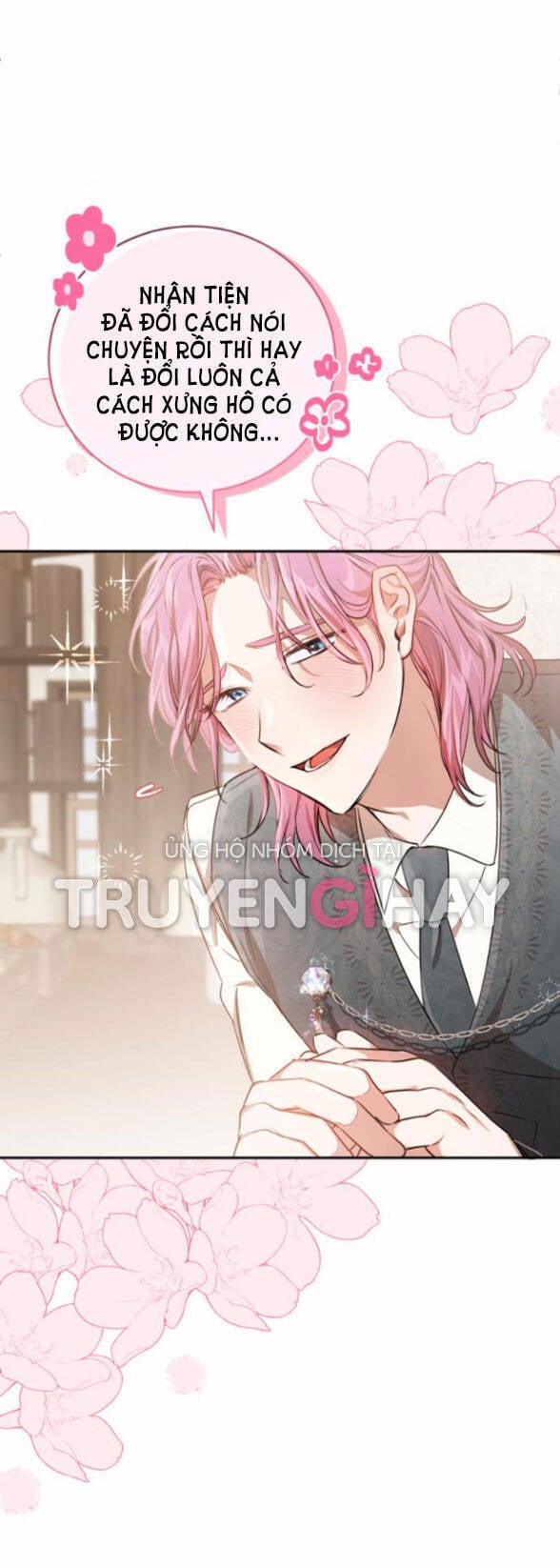 Tôi Trở Thành Nhân Vật Phản Diện Trong Một Cuốn Tiểu Thuyết Chết Chóc 2.2 trang 35