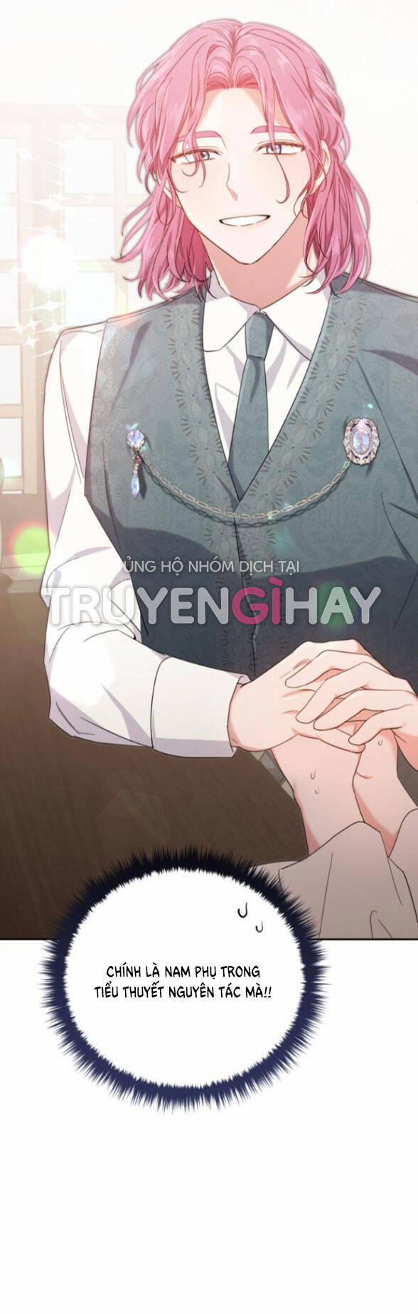 Tôi Trở Thành Nhân Vật Phản Diện Trong Một Cuốn Tiểu Thuyết Chết Chóc 2.2 trang 41