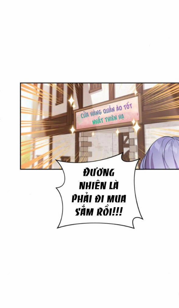 Tôi Trở Thành Nhân Vật Phản Diện Trong Một Cuốn Tiểu Thuyết Chết Chóc 2.2 trang 7