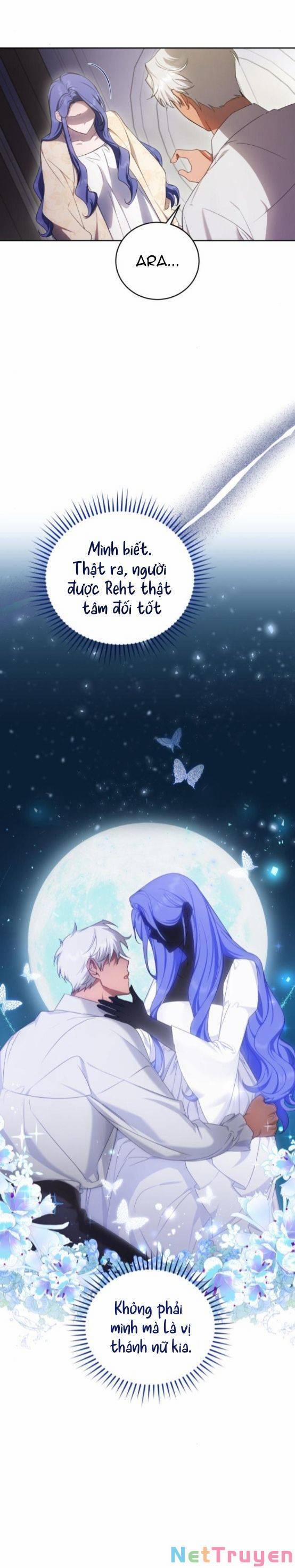 Tôi Trở Thành Nhân Vật Phản Diện Trong Một Cuốn Tiểu Thuyết Chết Chóc 20 trang 10