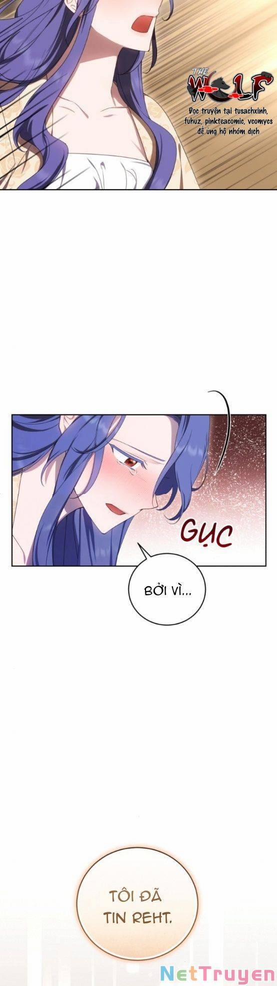 Tôi Trở Thành Nhân Vật Phản Diện Trong Một Cuốn Tiểu Thuyết Chết Chóc 20 trang 12