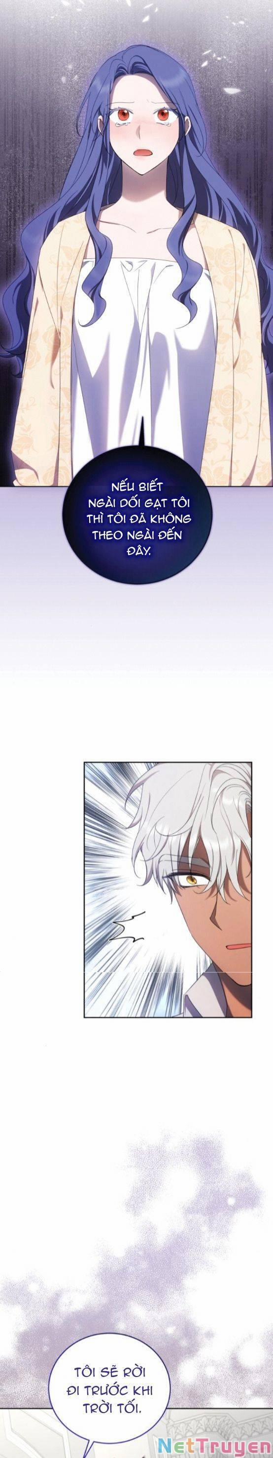 Tôi Trở Thành Nhân Vật Phản Diện Trong Một Cuốn Tiểu Thuyết Chết Chóc 20 trang 14