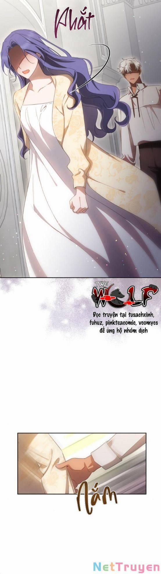 Tôi Trở Thành Nhân Vật Phản Diện Trong Một Cuốn Tiểu Thuyết Chết Chóc 20 trang 15