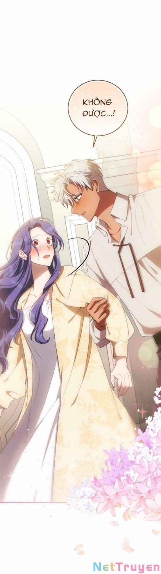 Tôi Trở Thành Nhân Vật Phản Diện Trong Một Cuốn Tiểu Thuyết Chết Chóc 20 trang 16