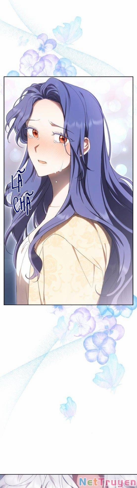 Tôi Trở Thành Nhân Vật Phản Diện Trong Một Cuốn Tiểu Thuyết Chết Chóc 20 trang 18