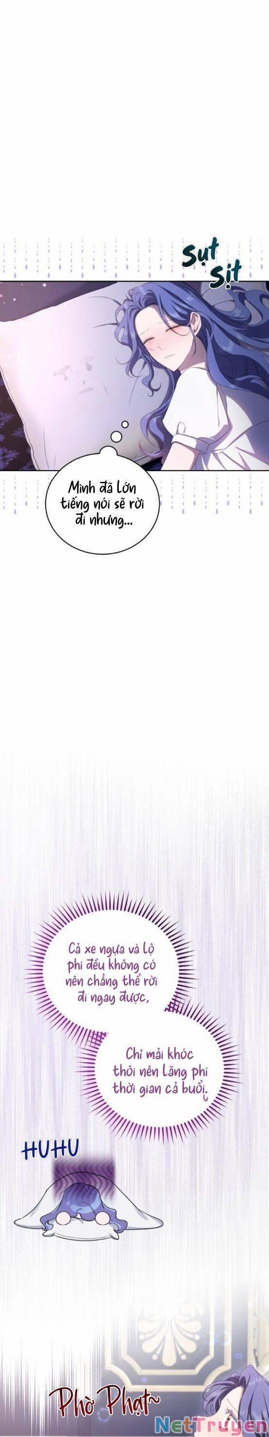 Tôi Trở Thành Nhân Vật Phản Diện Trong Một Cuốn Tiểu Thuyết Chết Chóc 20 trang 26