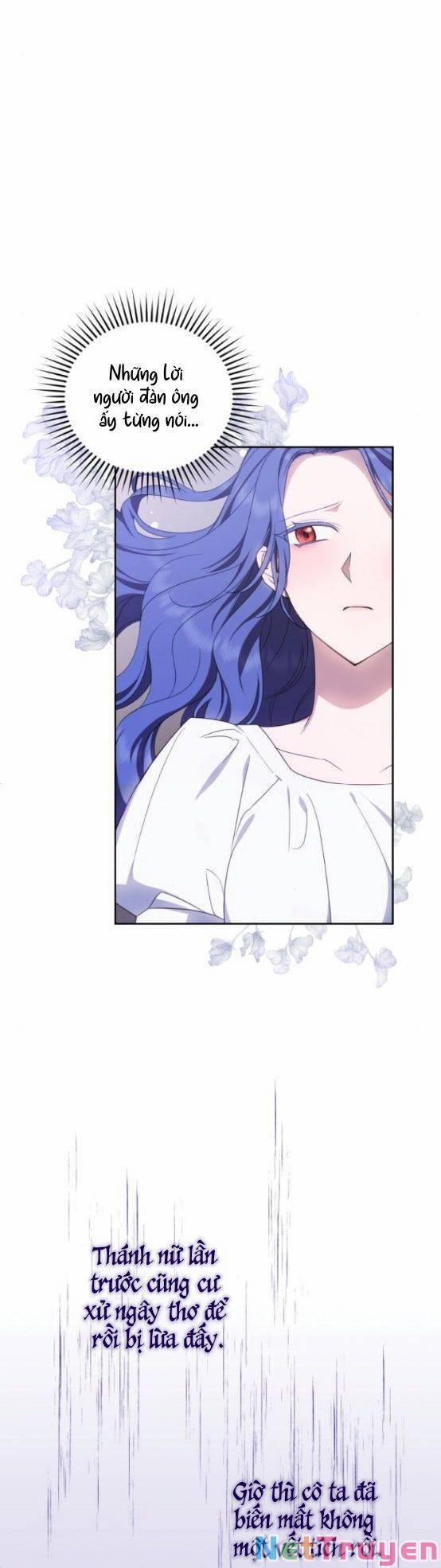 Tôi Trở Thành Nhân Vật Phản Diện Trong Một Cuốn Tiểu Thuyết Chết Chóc 20 trang 28