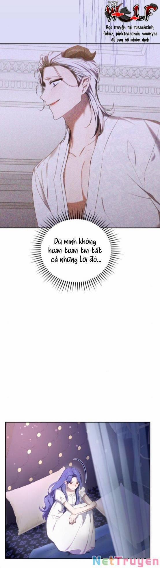 Tôi Trở Thành Nhân Vật Phản Diện Trong Một Cuốn Tiểu Thuyết Chết Chóc 20 trang 29