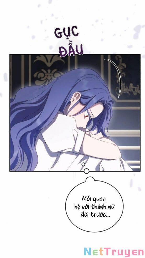 Tôi Trở Thành Nhân Vật Phản Diện Trong Một Cuốn Tiểu Thuyết Chết Chóc 20 trang 33