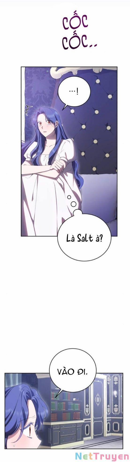 Tôi Trở Thành Nhân Vật Phản Diện Trong Một Cuốn Tiểu Thuyết Chết Chóc 20 trang 35